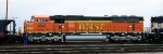 BNSF SD70MAC 9847